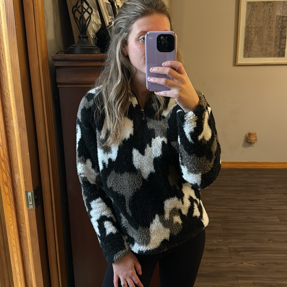 Eddie Bauer Women’s Sherpa